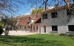 Maison de vacances A l'Ombre du Saule à côté du Zoo de Beauval et Châteaux de la Loire