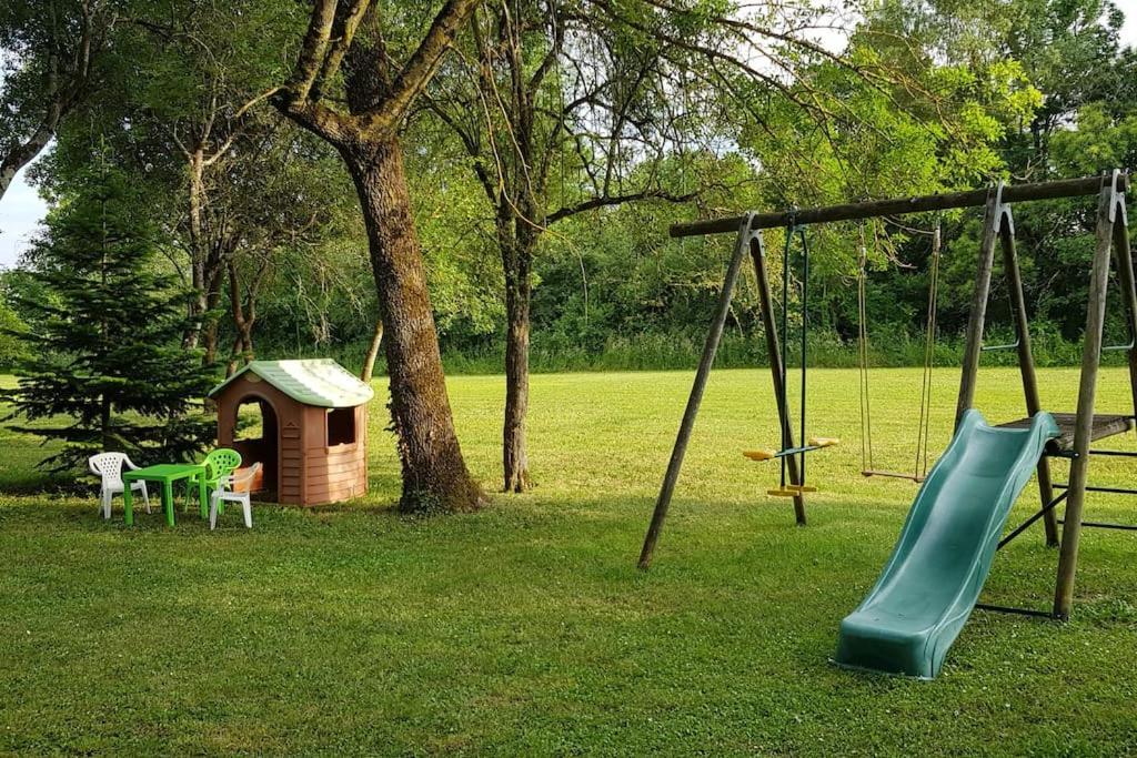 Maison de vacances A l'Ombre du Saule à côté du Zoo de Beauval et Châteaux de la Loire Selles-sur-Cher Extérieur photo