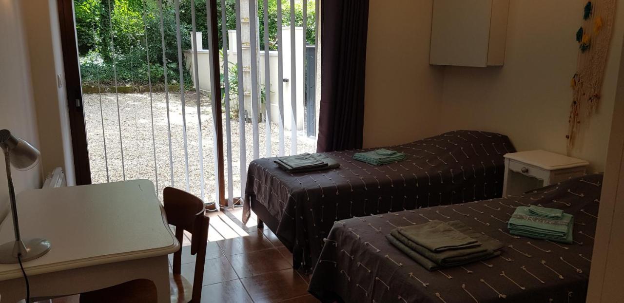 Maison de vacances A l'Ombre du Saule à côté du Zoo de Beauval et Châteaux de la Loire Selles-sur-Cher Extérieur photo